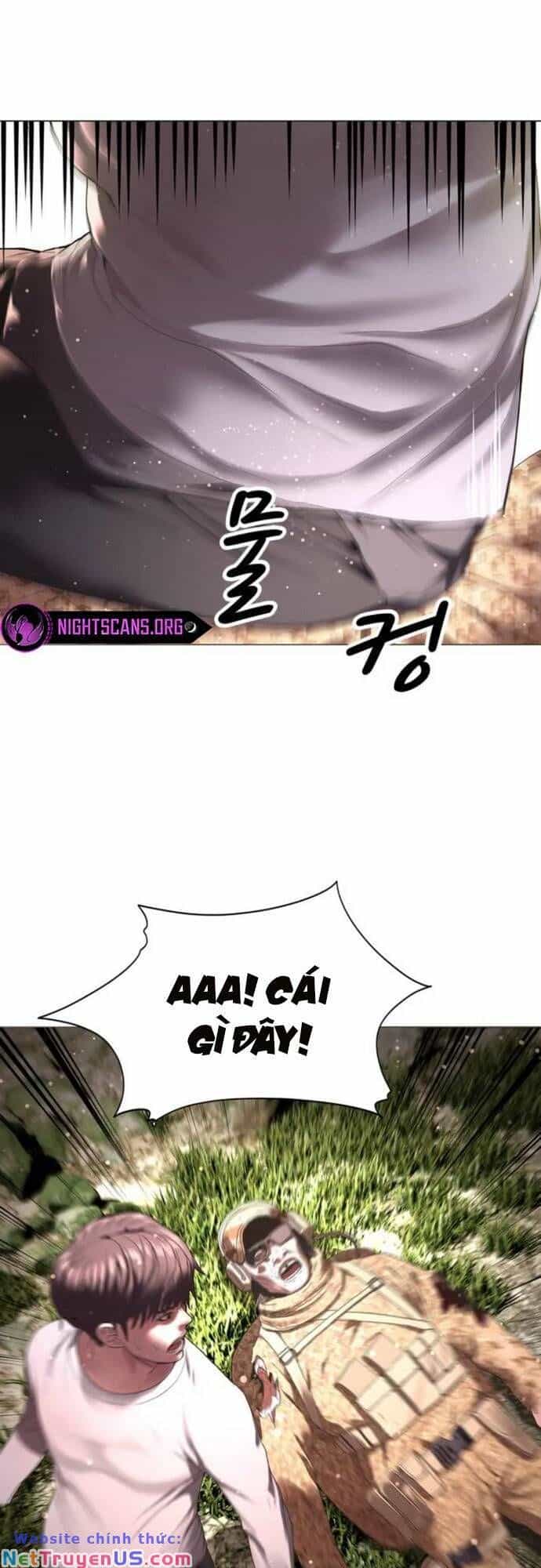 Hiệp Sĩ Gangnam - Chương 23 - ảnh 55