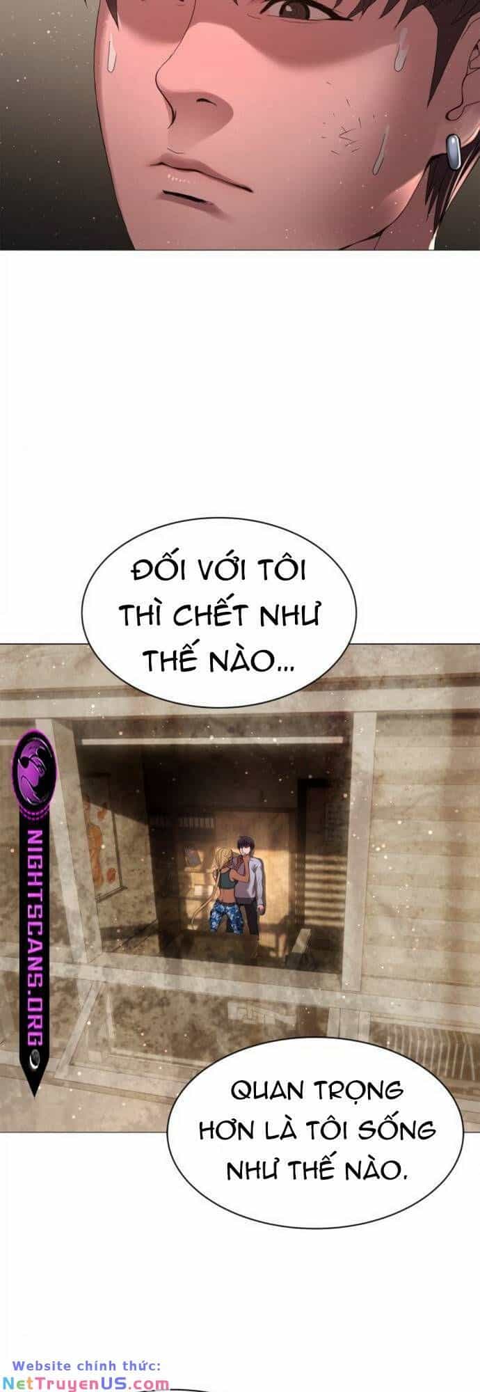Hiệp Sĩ Gangnam - Chương 24 - ảnh 32