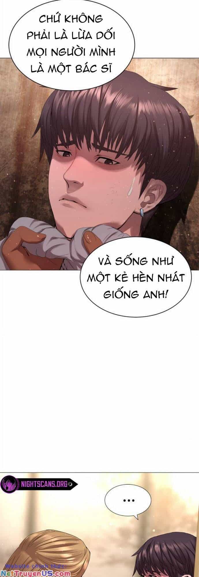 Hiệp Sĩ Gangnam - Chương 24 - ảnh 33