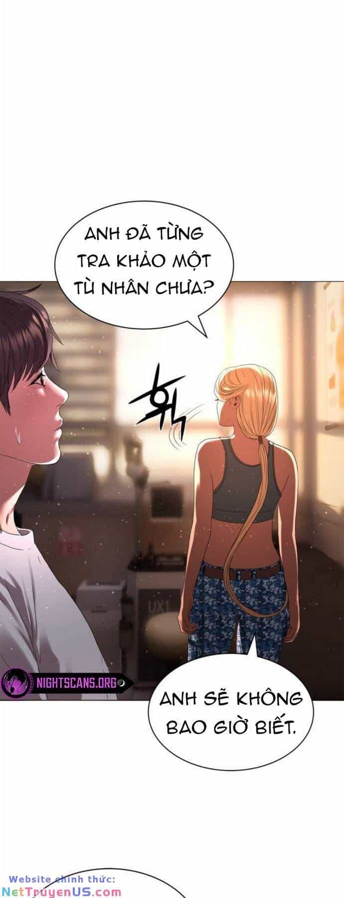 Hiệp Sĩ Gangnam - Chương 24 - ảnh 35