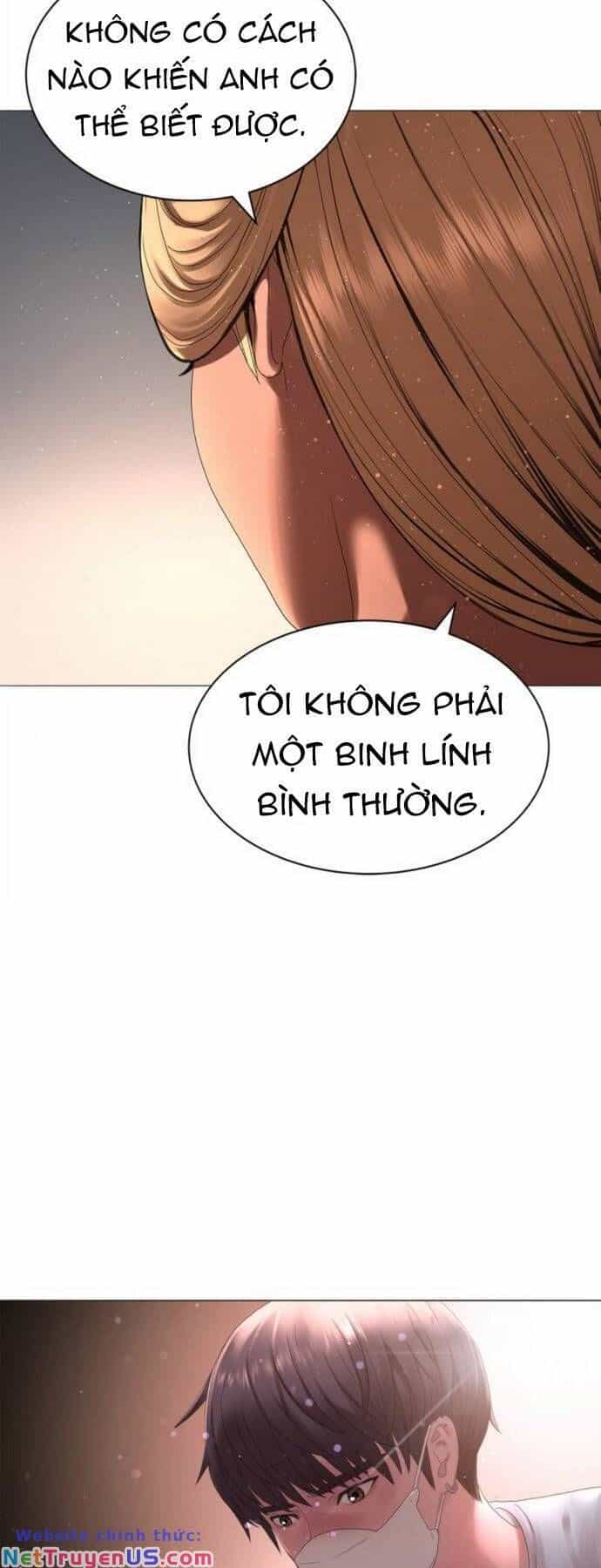 Hiệp Sĩ Gangnam - Chương 24 - ảnh 36