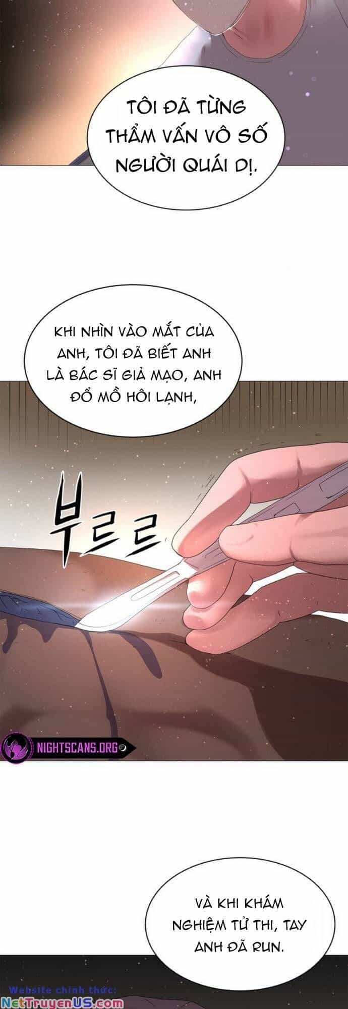 Hiệp Sĩ Gangnam - Chương 24 - ảnh 37
