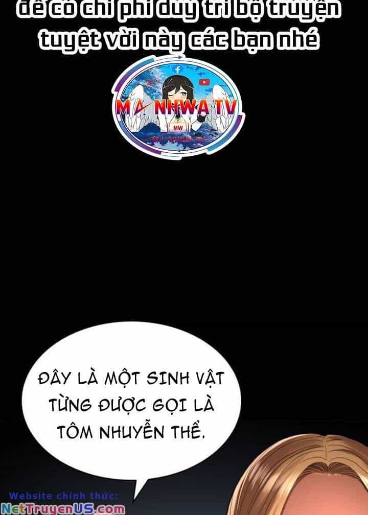 Hiệp Sĩ Gangnam - Chương 25 - ảnh 13