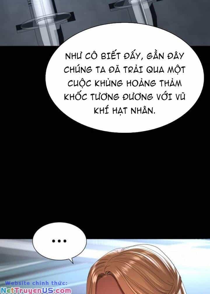Hiệp Sĩ Gangnam - Chương 25 - ảnh 19