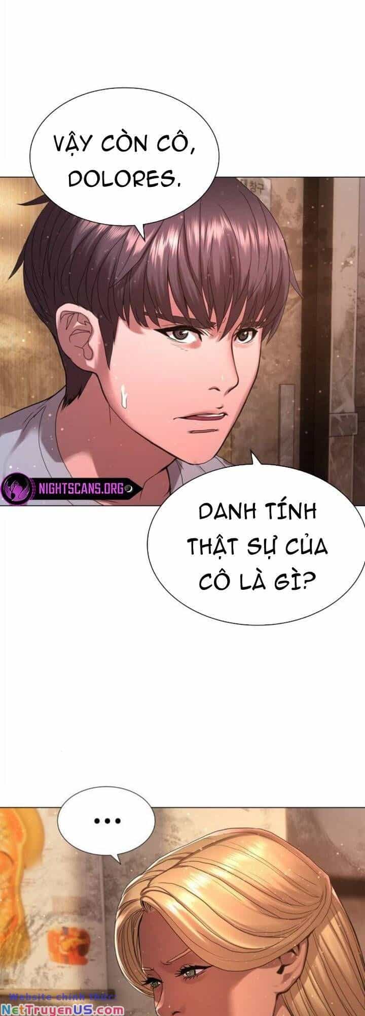 Hiệp Sĩ Gangnam - Chương 25 - ảnh 2