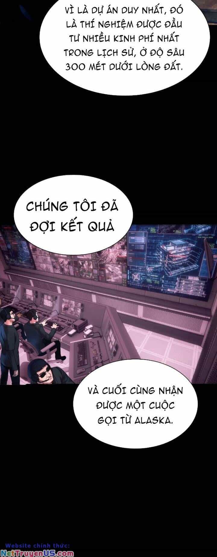 Hiệp Sĩ Gangnam - Chương 25 - ảnh 25