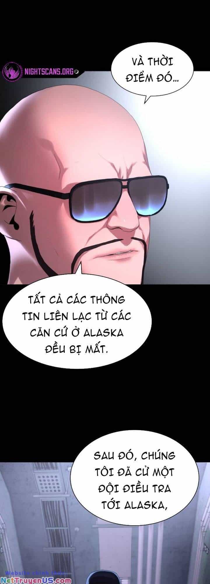 Hiệp Sĩ Gangnam - Chương 25 - ảnh 27