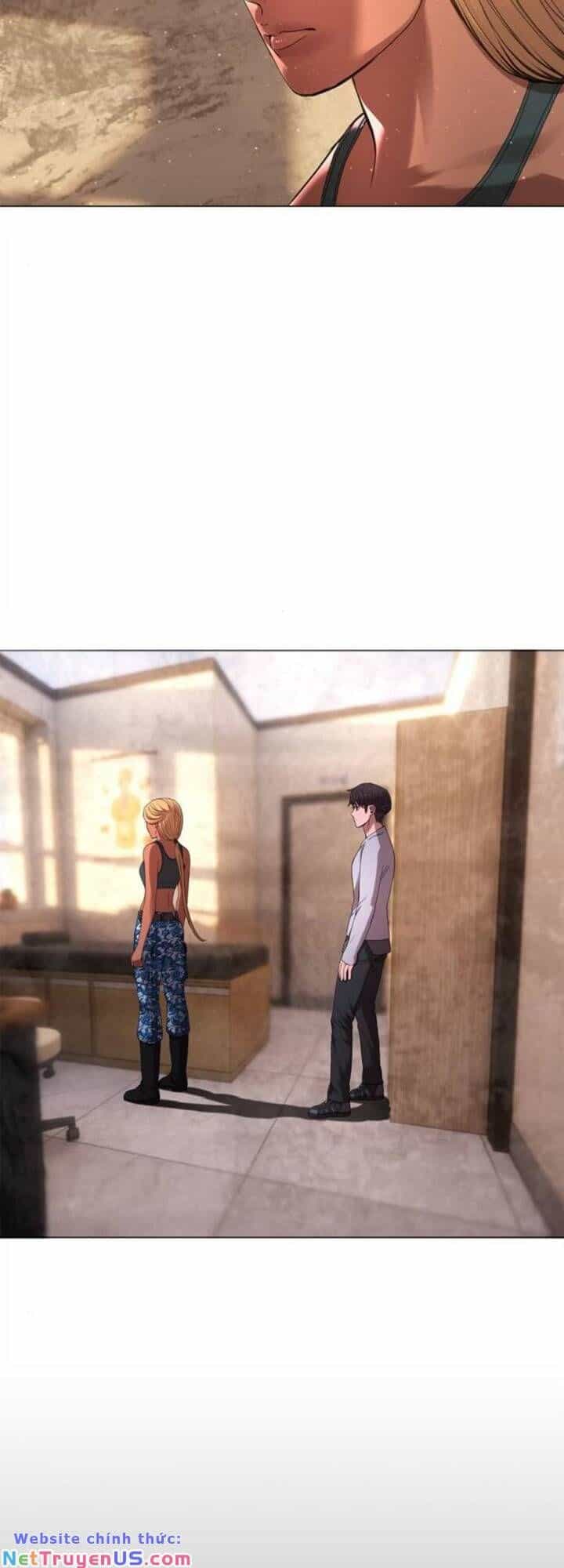 Hiệp Sĩ Gangnam - Chương 25 - ảnh 3