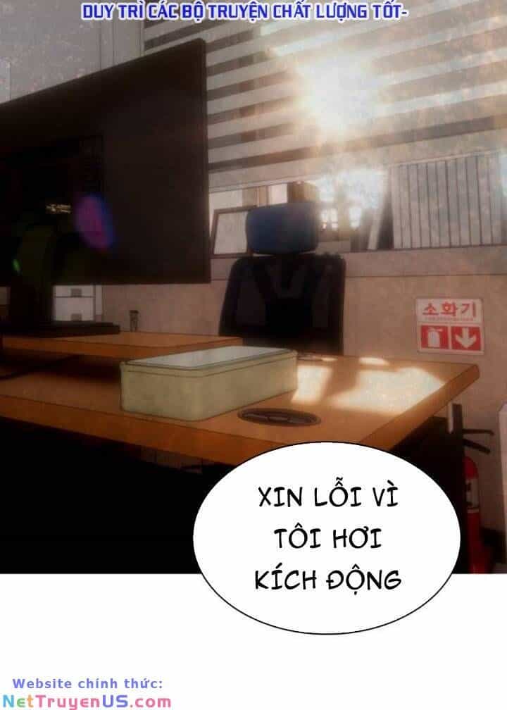 Hiệp Sĩ Gangnam - Chương 25 - ảnh 41