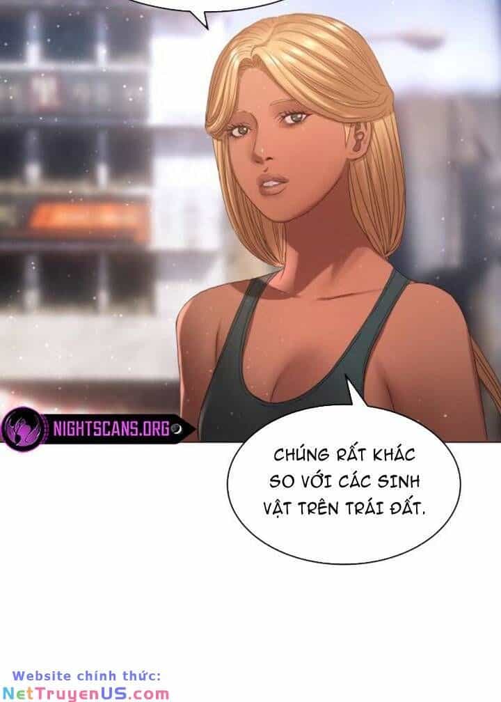Hiệp Sĩ Gangnam - Chương 25 - ảnh 48
