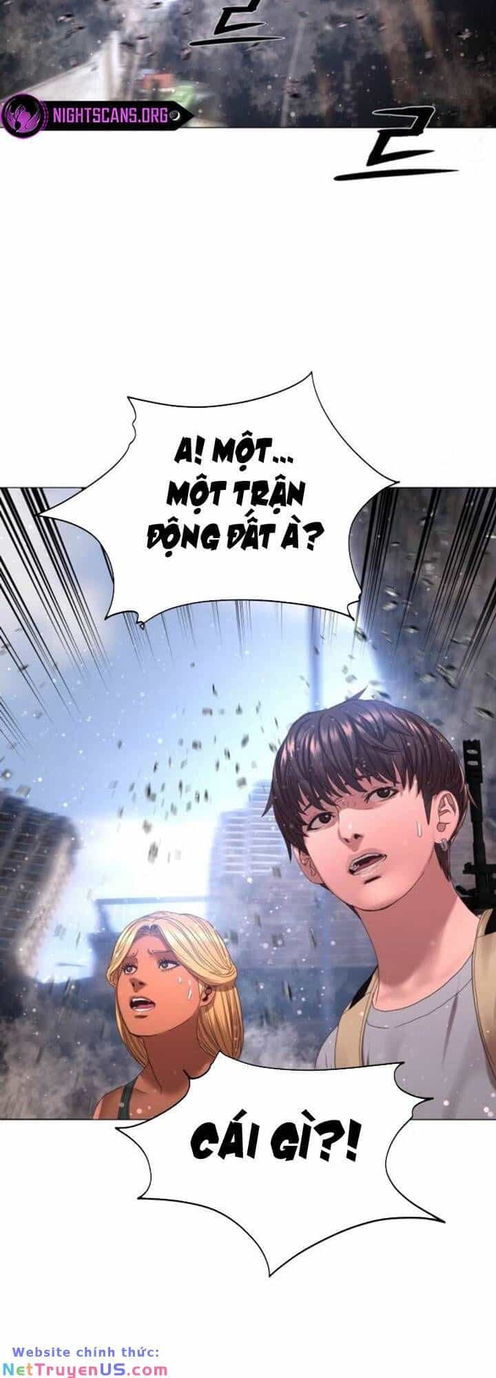 Hiệp Sĩ Gangnam - Chương 25 - ảnh 51