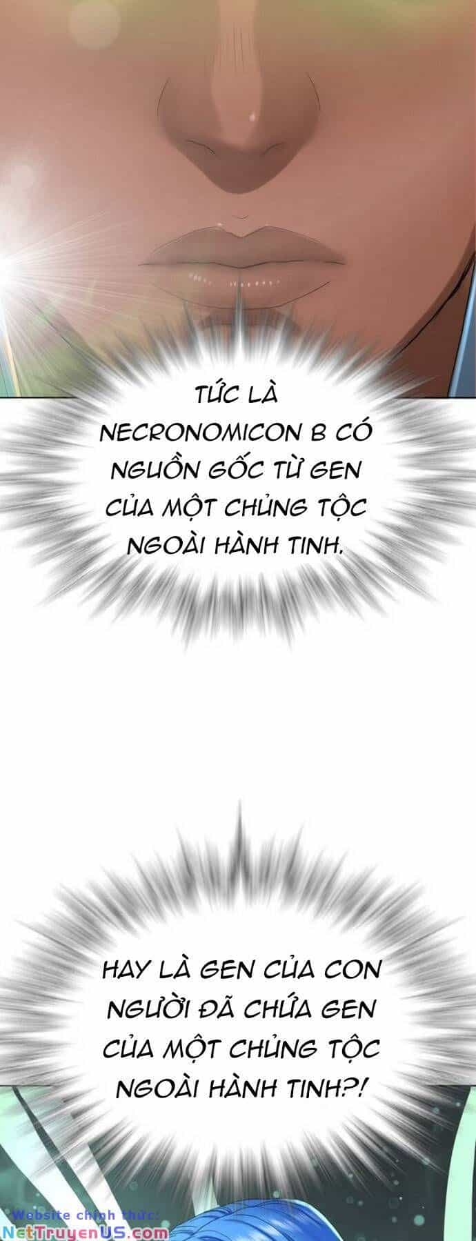Hiệp Sĩ Gangnam - Chương 26 - ảnh 25