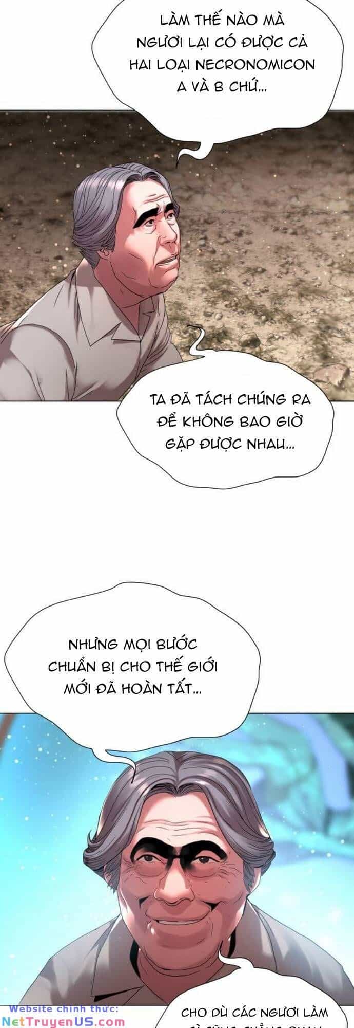 Hiệp Sĩ Gangnam - Chương 26 - ảnh 43