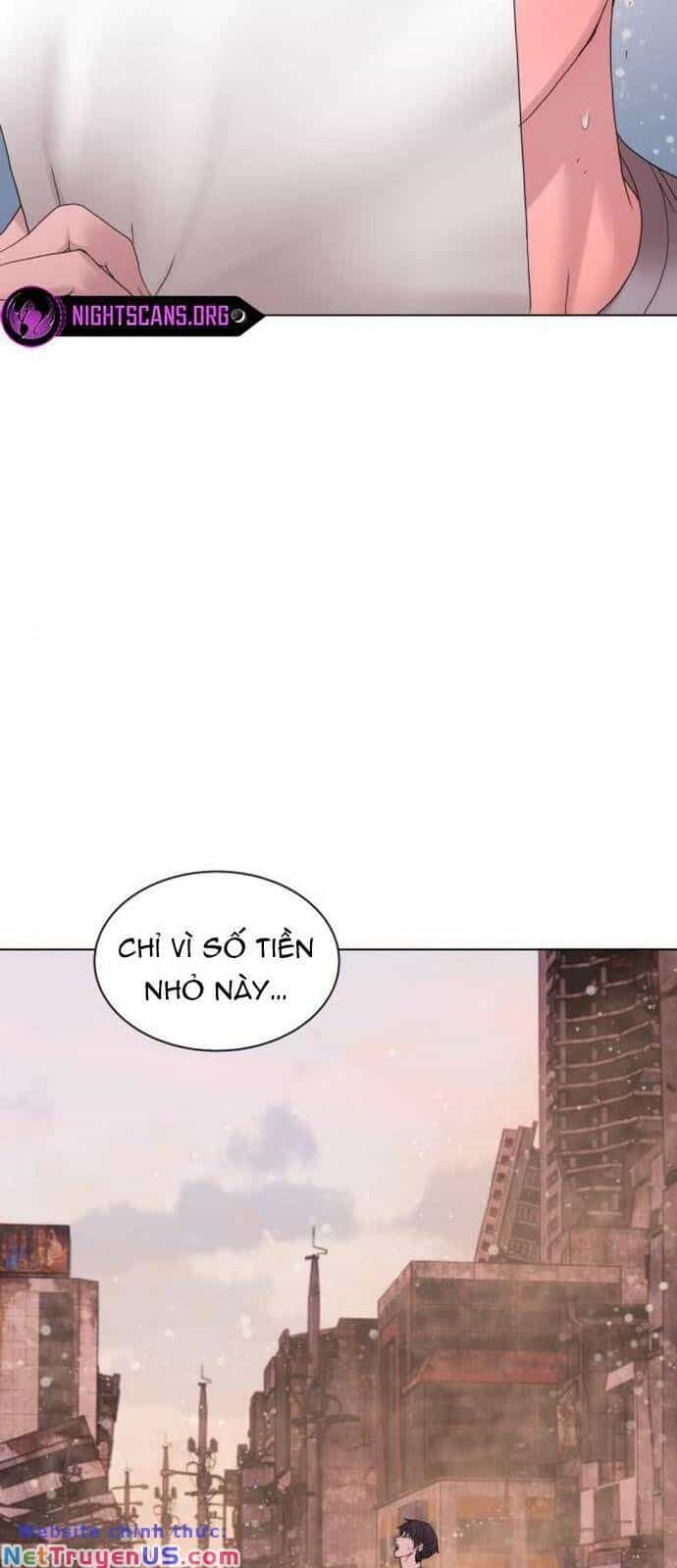 Hiệp Sĩ Gangnam - Chương 27 - ảnh 18
