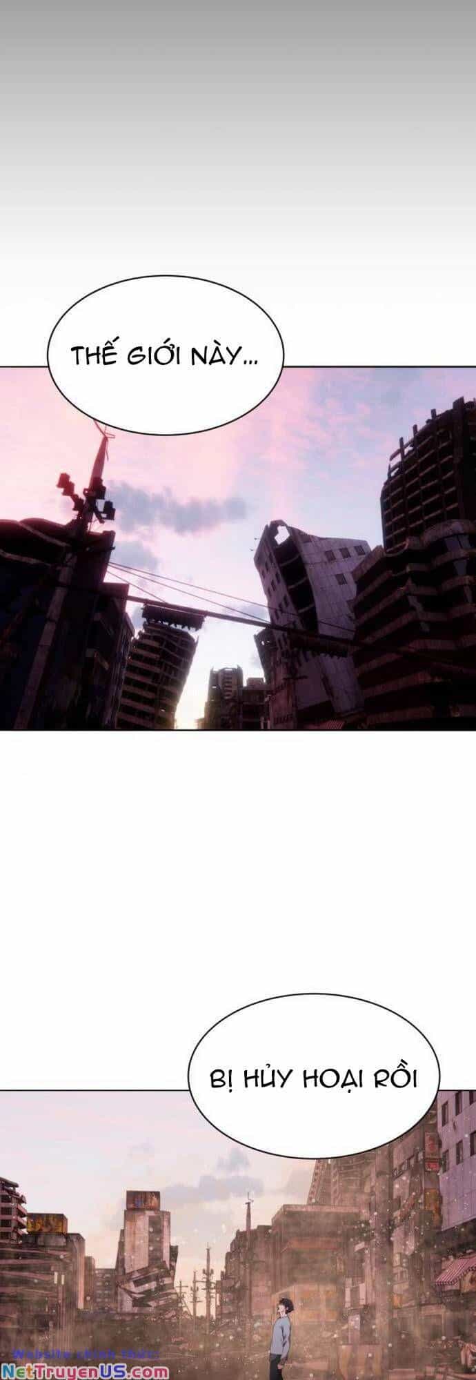 Hiệp Sĩ Gangnam - Chương 27 - ảnh 22
