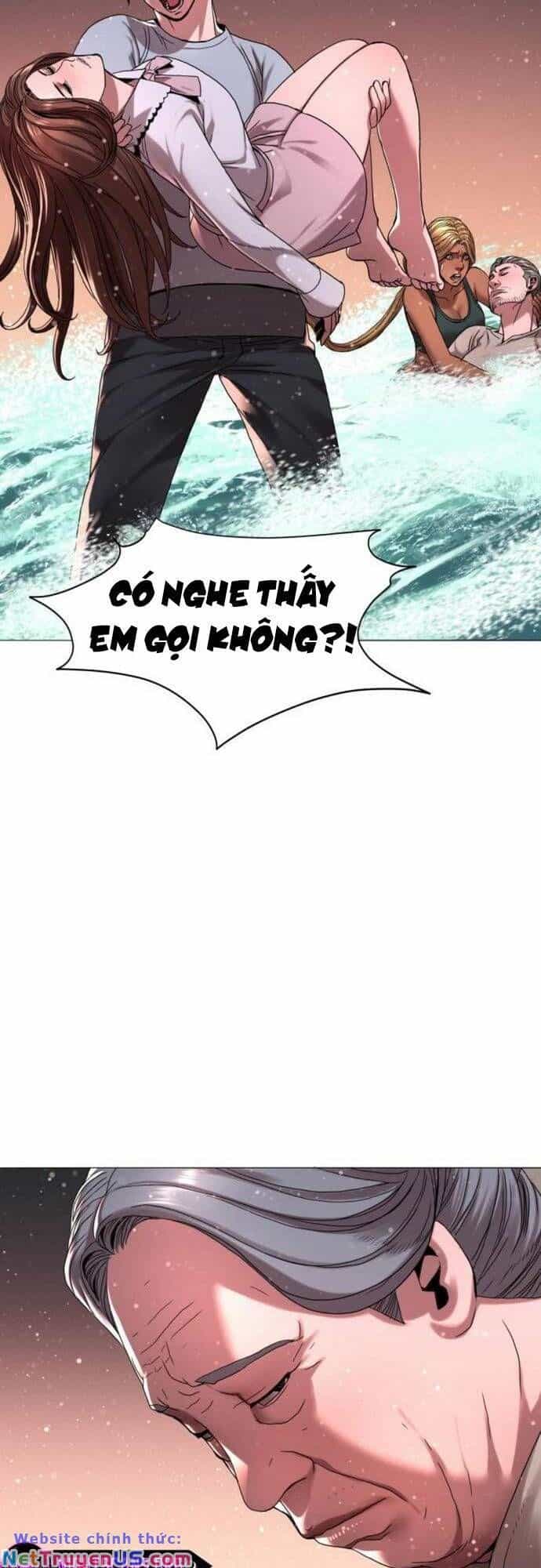 Hiệp Sĩ Gangnam - Chương 27 - ảnh 3