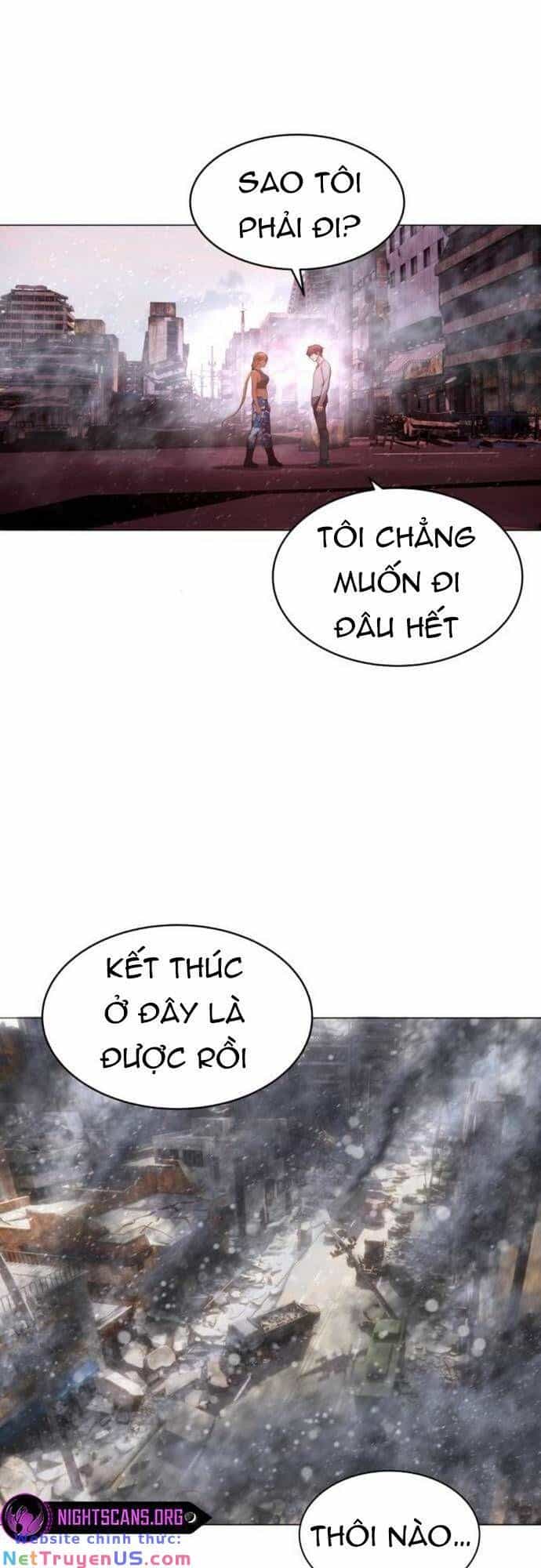 Hiệp Sĩ Gangnam - Chương 27 - ảnh 37