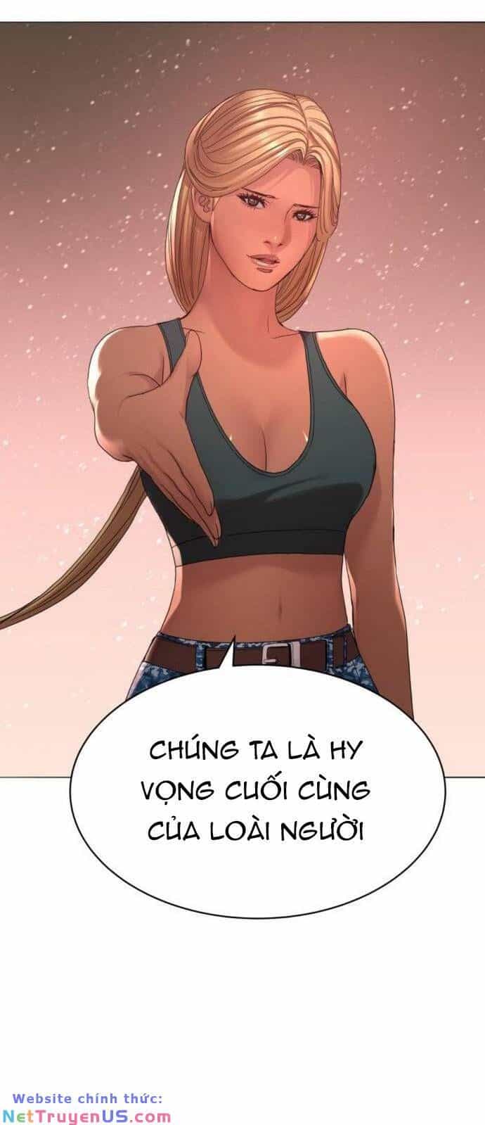 Hiệp Sĩ Gangnam - Chương 27 - ảnh 39