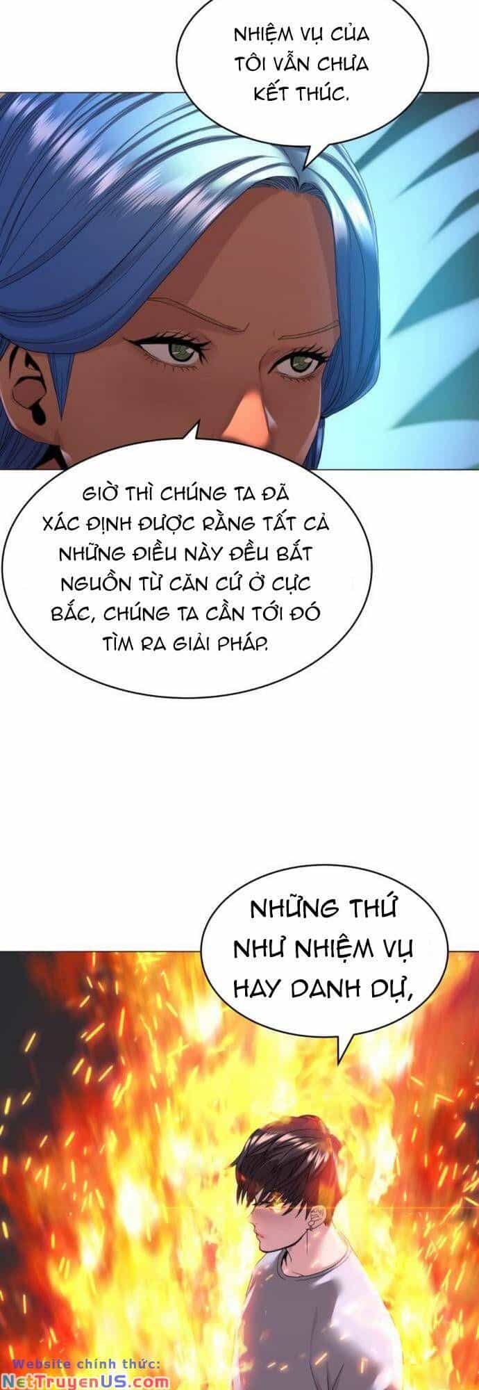Hiệp Sĩ Gangnam - Chương 27 - ảnh 43