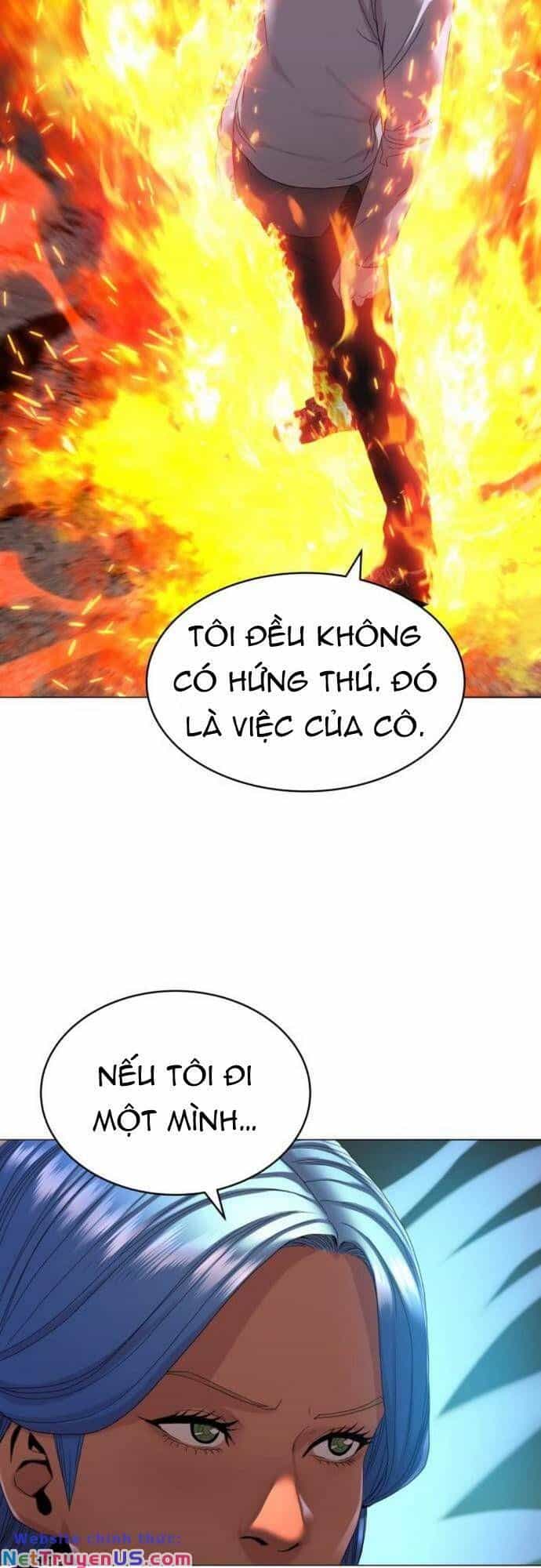 Hiệp Sĩ Gangnam - Chương 27 - ảnh 44