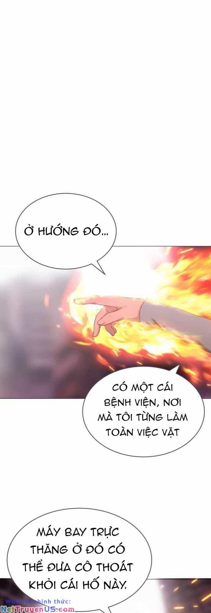Hiệp Sĩ Gangnam - Chương 27 - ảnh 46