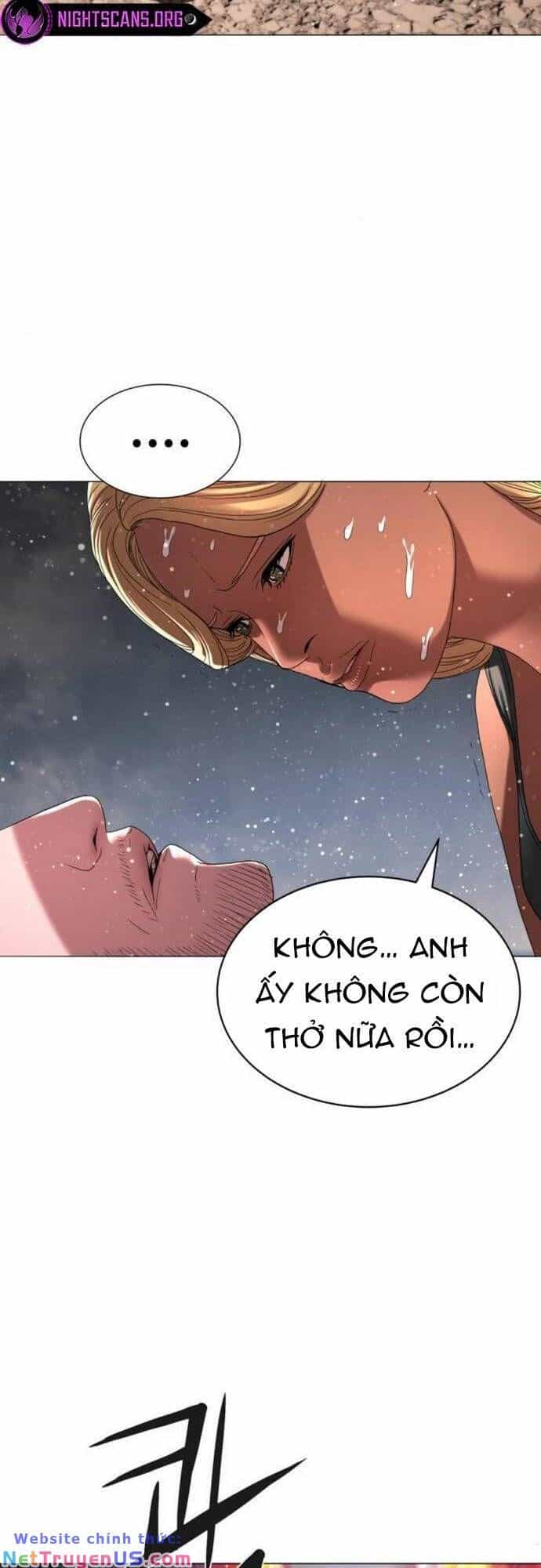 Hiệp Sĩ Gangnam - Chương 27 - ảnh 5