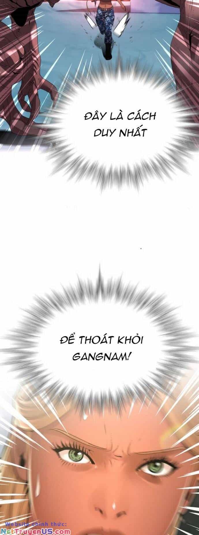Hiệp Sĩ Gangnam - Chương 27 - ảnh 53