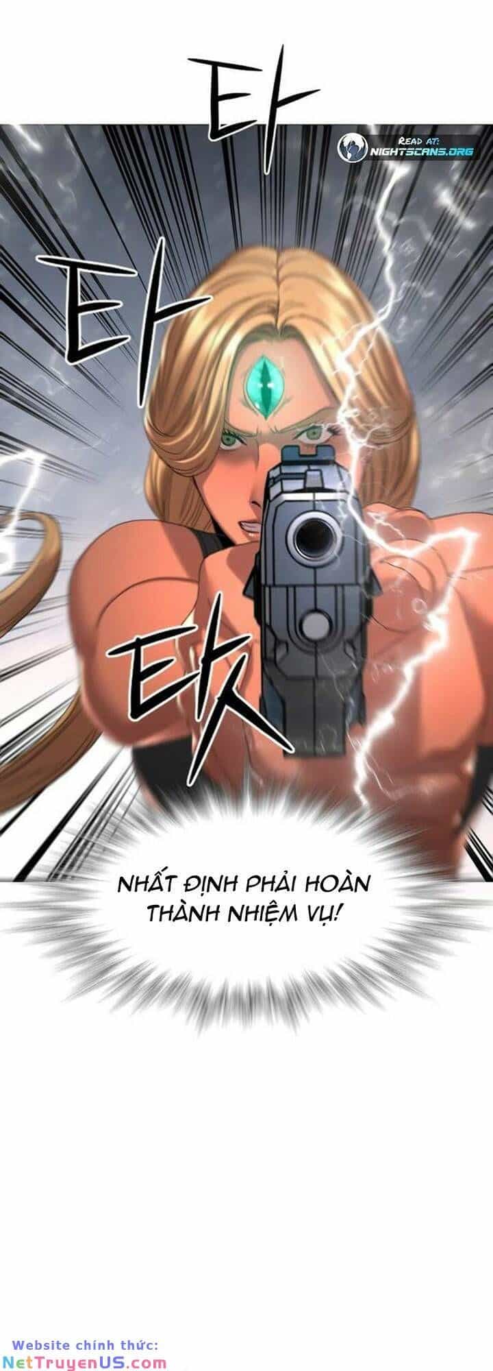 Hiệp Sĩ Gangnam - Chương 28 - ảnh 7