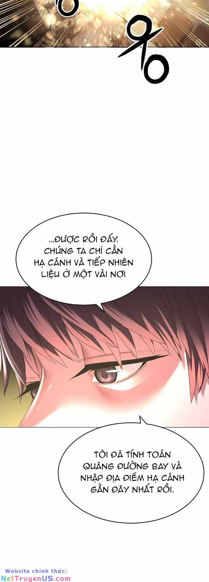 Hiệp Sĩ Gangnam - Chương 29 - ảnh 21