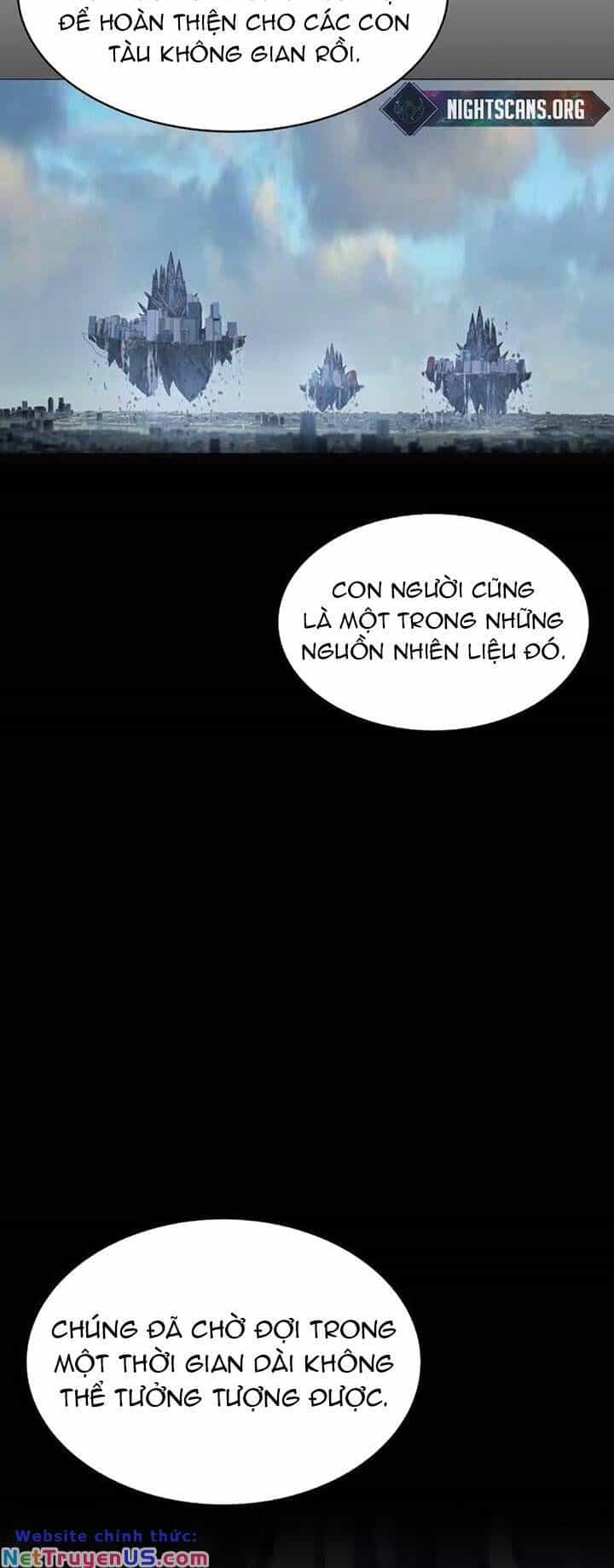 Hiệp Sĩ Gangnam - Chương 29 - ảnh 33