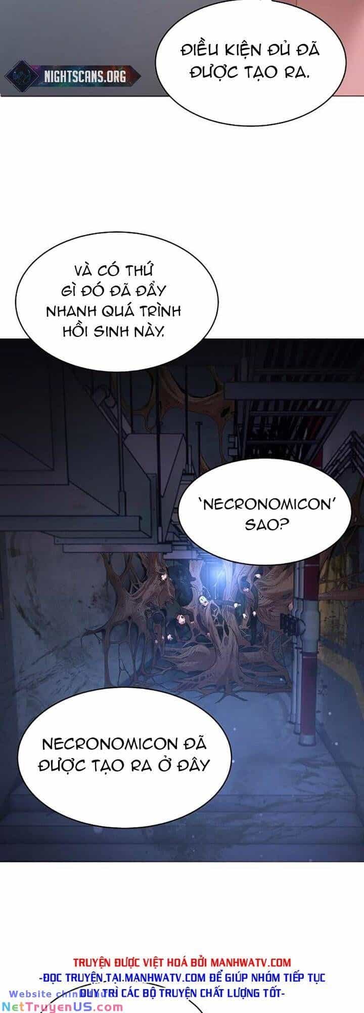 Hiệp Sĩ Gangnam - Chương 29 - ảnh 45