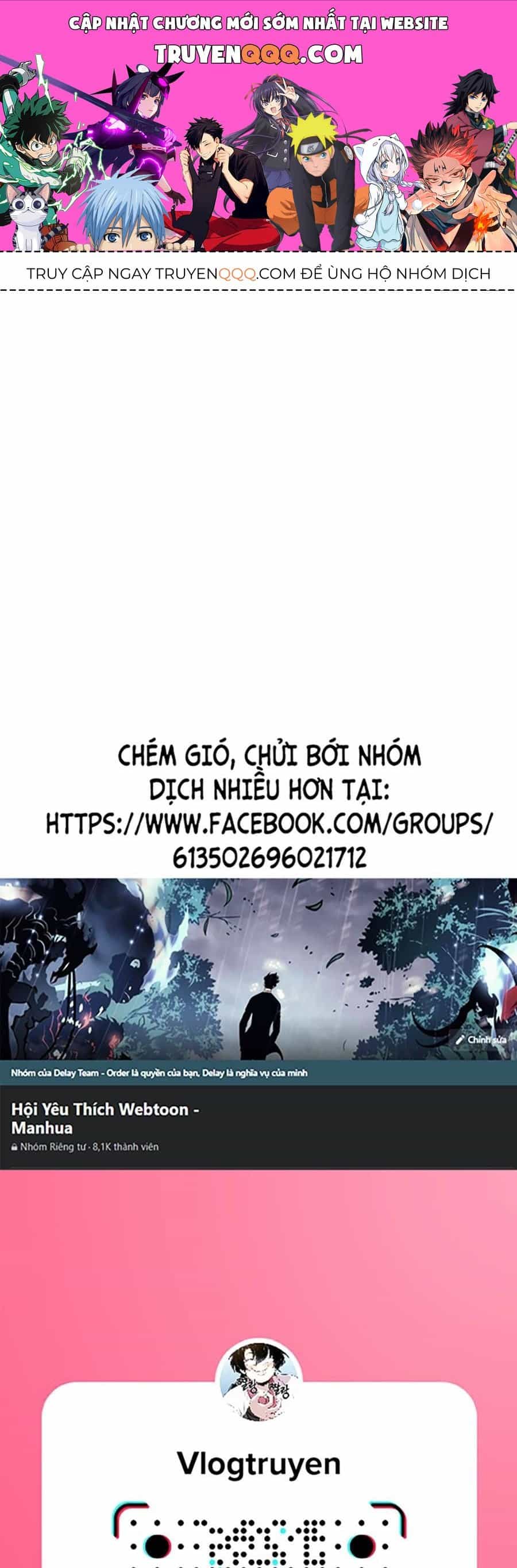 Hiệp Sĩ Gangnam - Chương 3 - ảnh 1