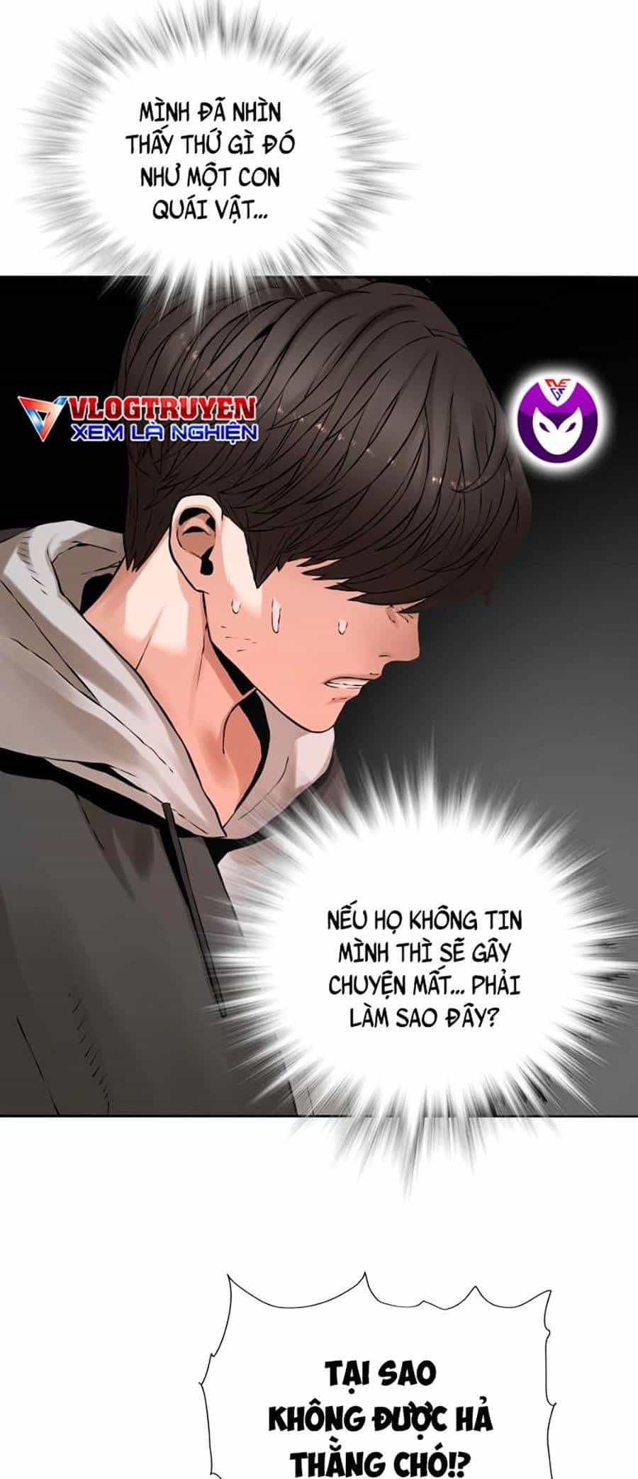 Hiệp Sĩ Gangnam - Chương 3 - ảnh 49
