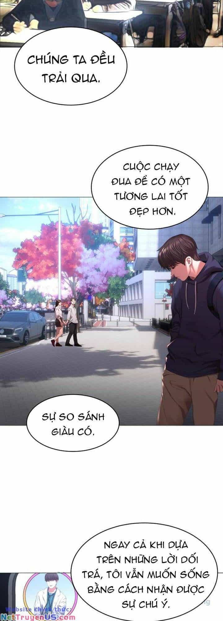 Hiệp Sĩ Gangnam - Chương 30 - ảnh 13