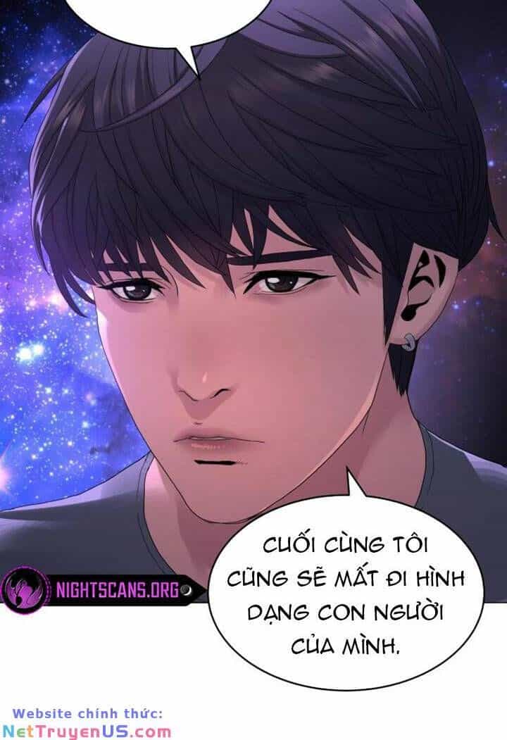 Hiệp Sĩ Gangnam - Chương 30 - ảnh 18