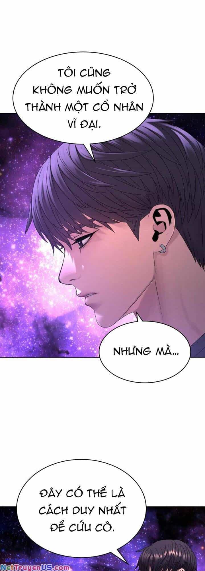 Hiệp Sĩ Gangnam - Chương 30 - ảnh 22