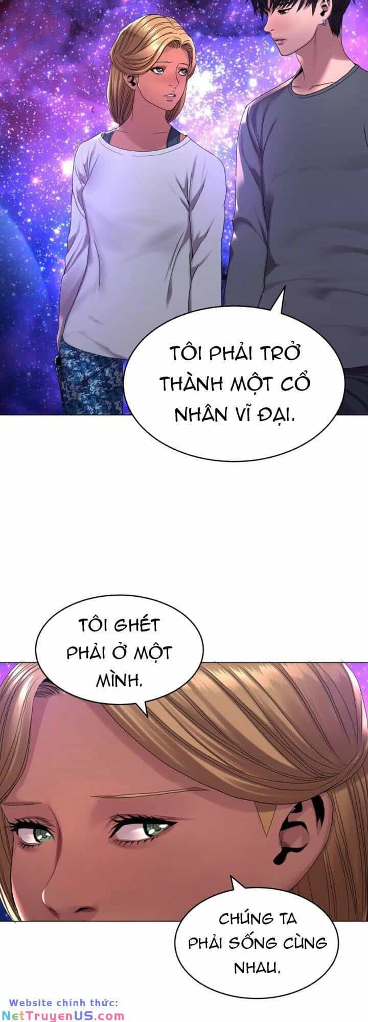 Hiệp Sĩ Gangnam - Chương 30 - ảnh 23