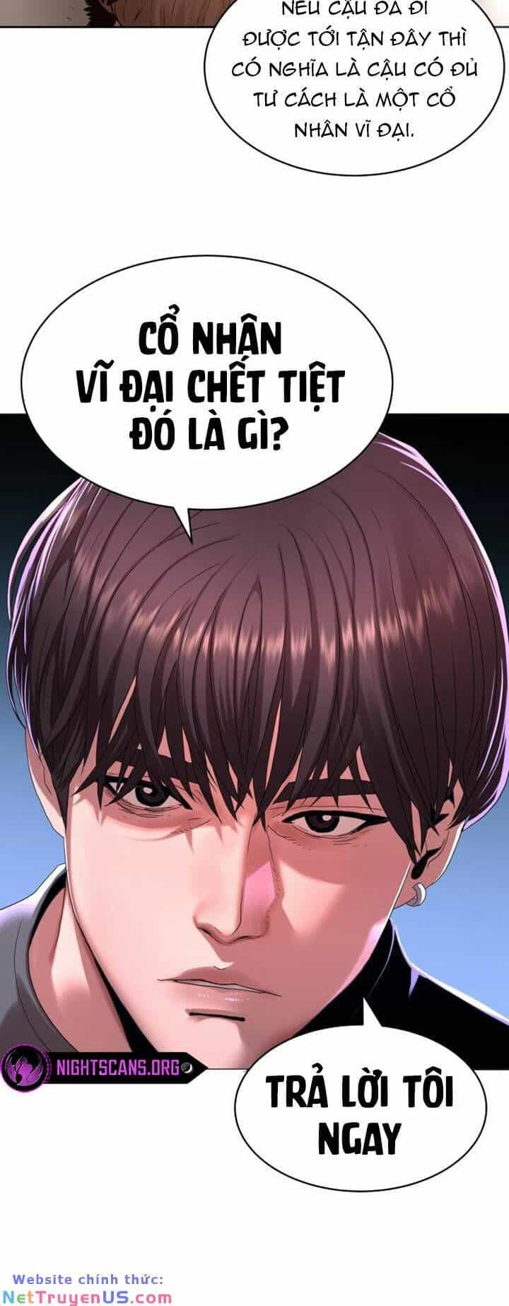 Hiệp Sĩ Gangnam - Chương 30 - ảnh 29