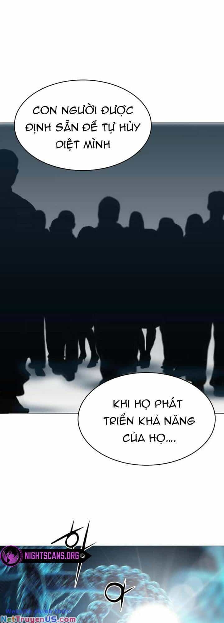 Hiệp Sĩ Gangnam - Chương 30 - ảnh 32