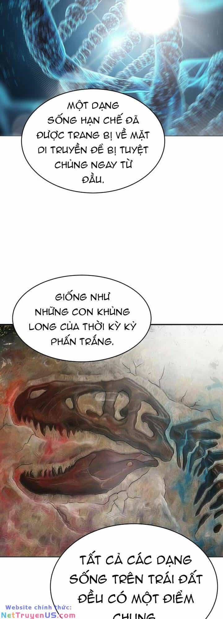 Hiệp Sĩ Gangnam - Chương 30 - ảnh 33