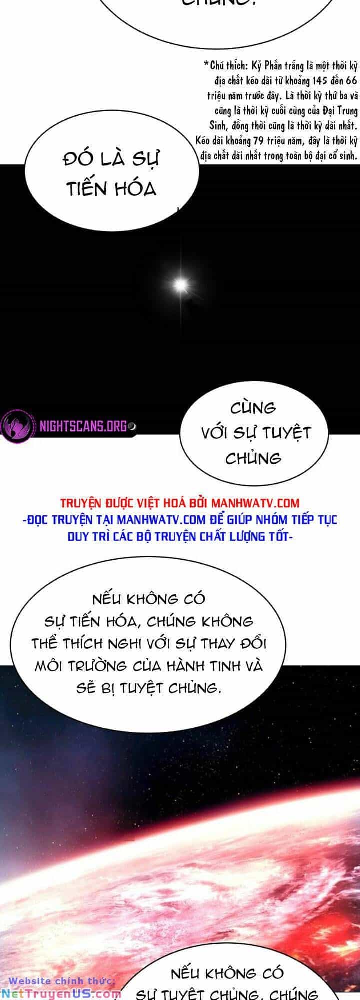 Hiệp Sĩ Gangnam - Chương 30 - ảnh 34