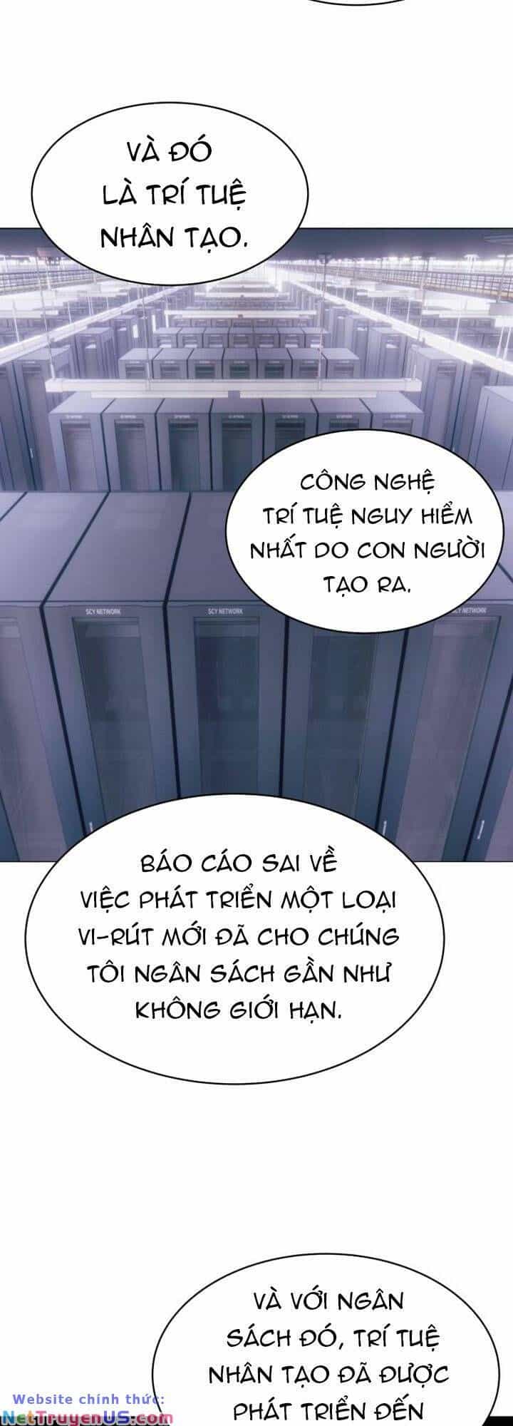 Hiệp Sĩ Gangnam - Chương 30 - ảnh 38