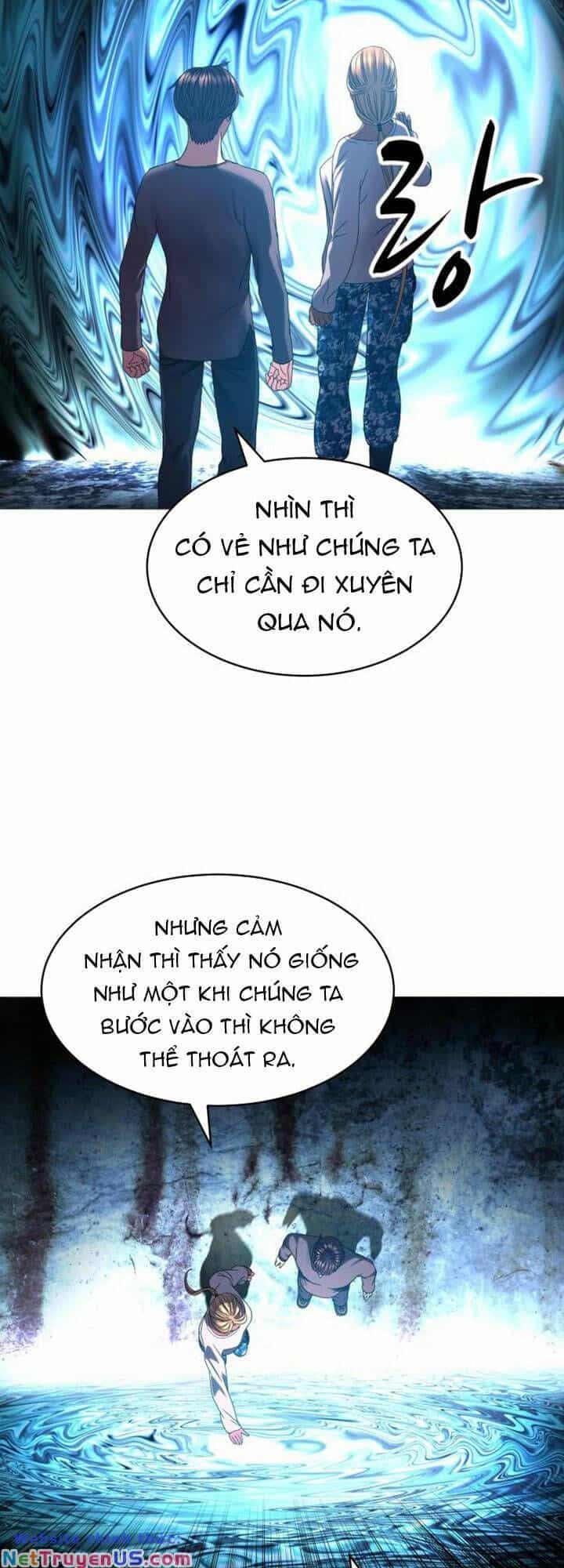 Hiệp Sĩ Gangnam - Chương 30 - ảnh 4