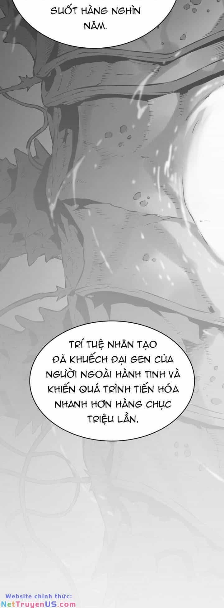 Hiệp Sĩ Gangnam - Chương 30 - ảnh 41