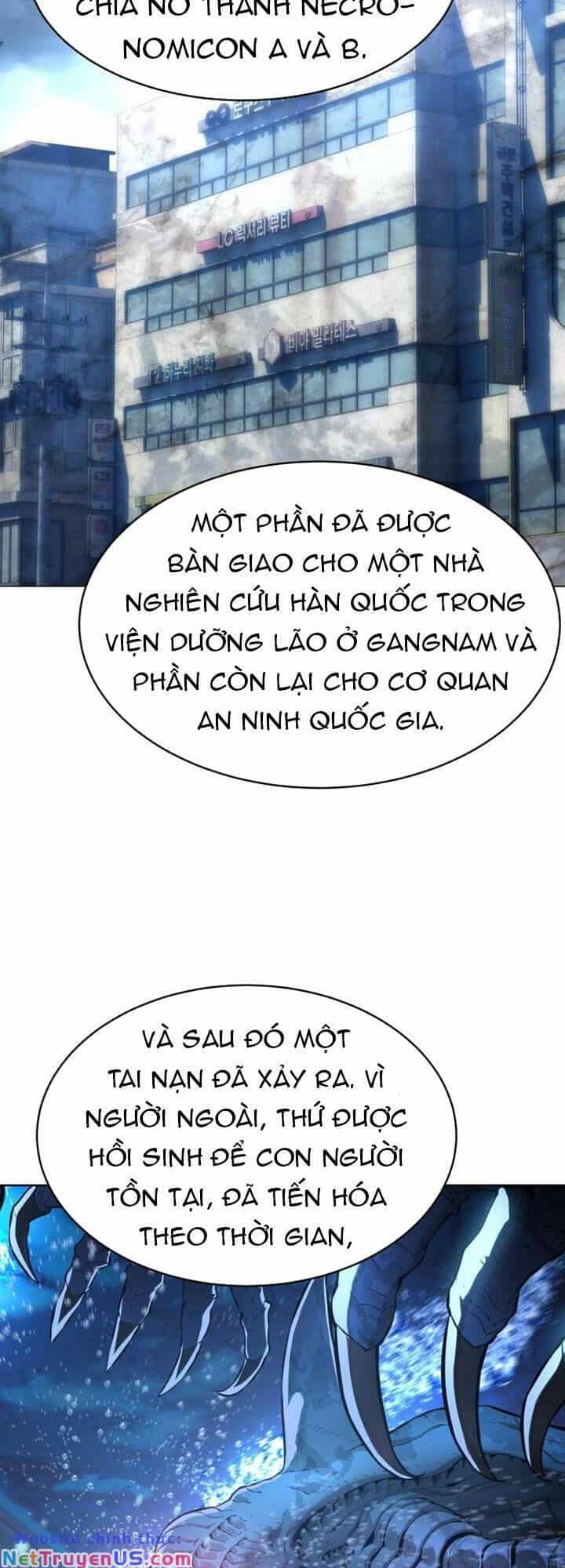 Hiệp Sĩ Gangnam - Chương 30 - ảnh 43