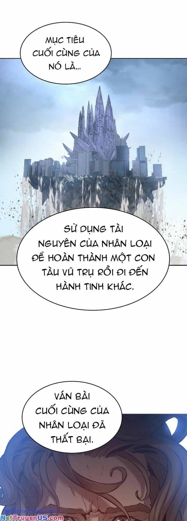 Hiệp Sĩ Gangnam - Chương 30 - ảnh 47