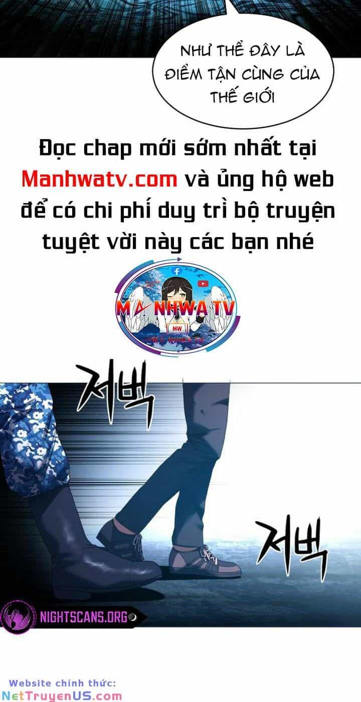 Hiệp Sĩ Gangnam - Chương 30 - ảnh 5