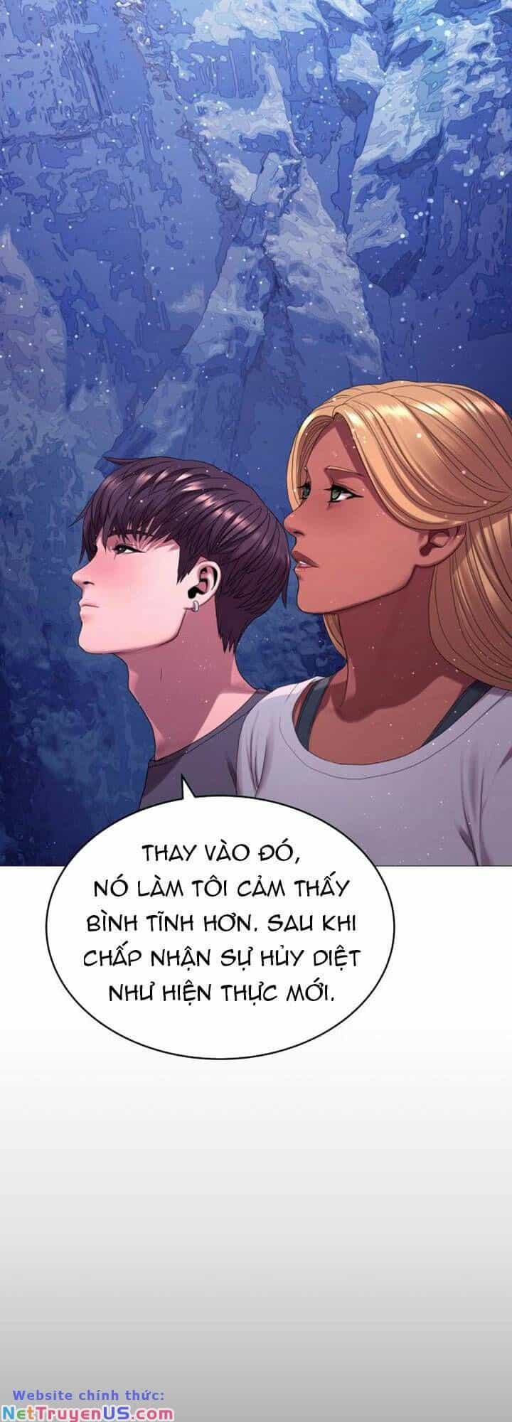 Hiệp Sĩ Gangnam - Chương 30 - ảnh 57