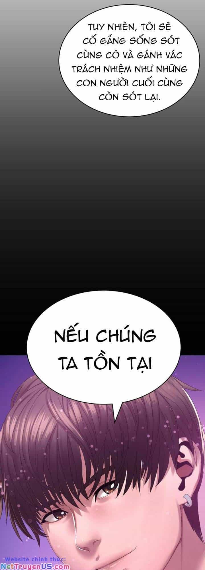 Hiệp Sĩ Gangnam - Chương 30 - ảnh 58
