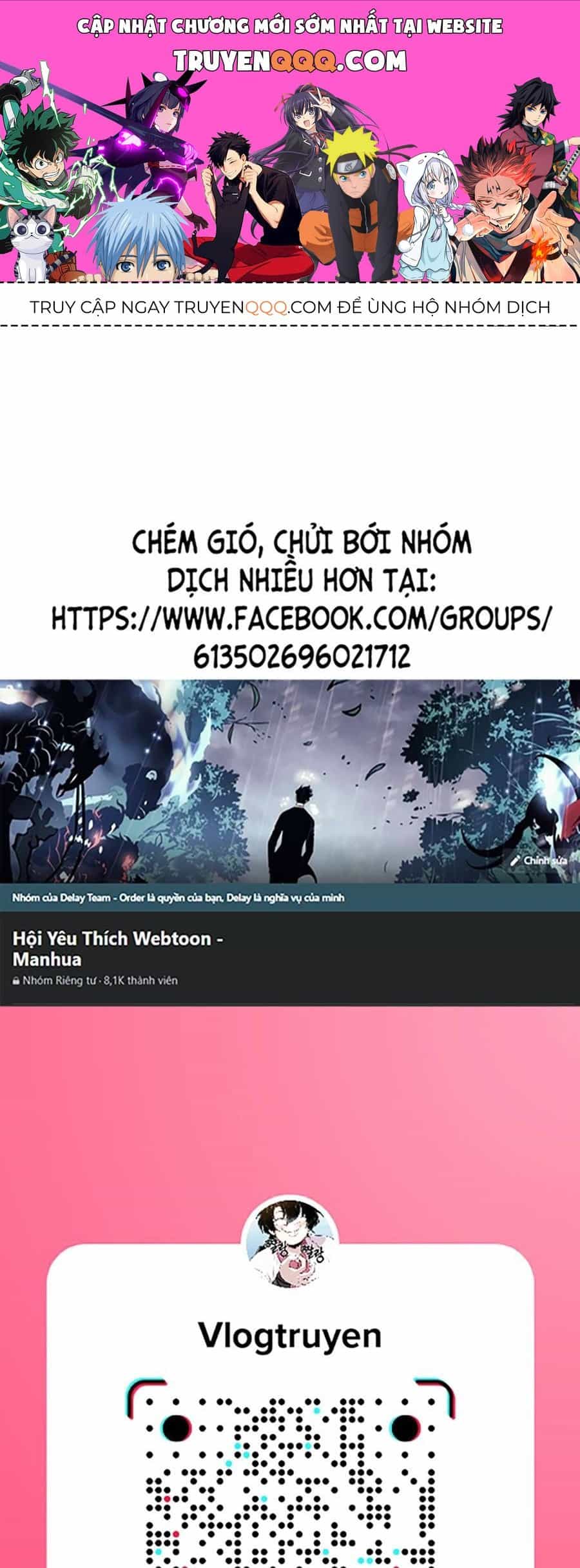Hiệp Sĩ Gangnam - Chương 4 - ảnh 1